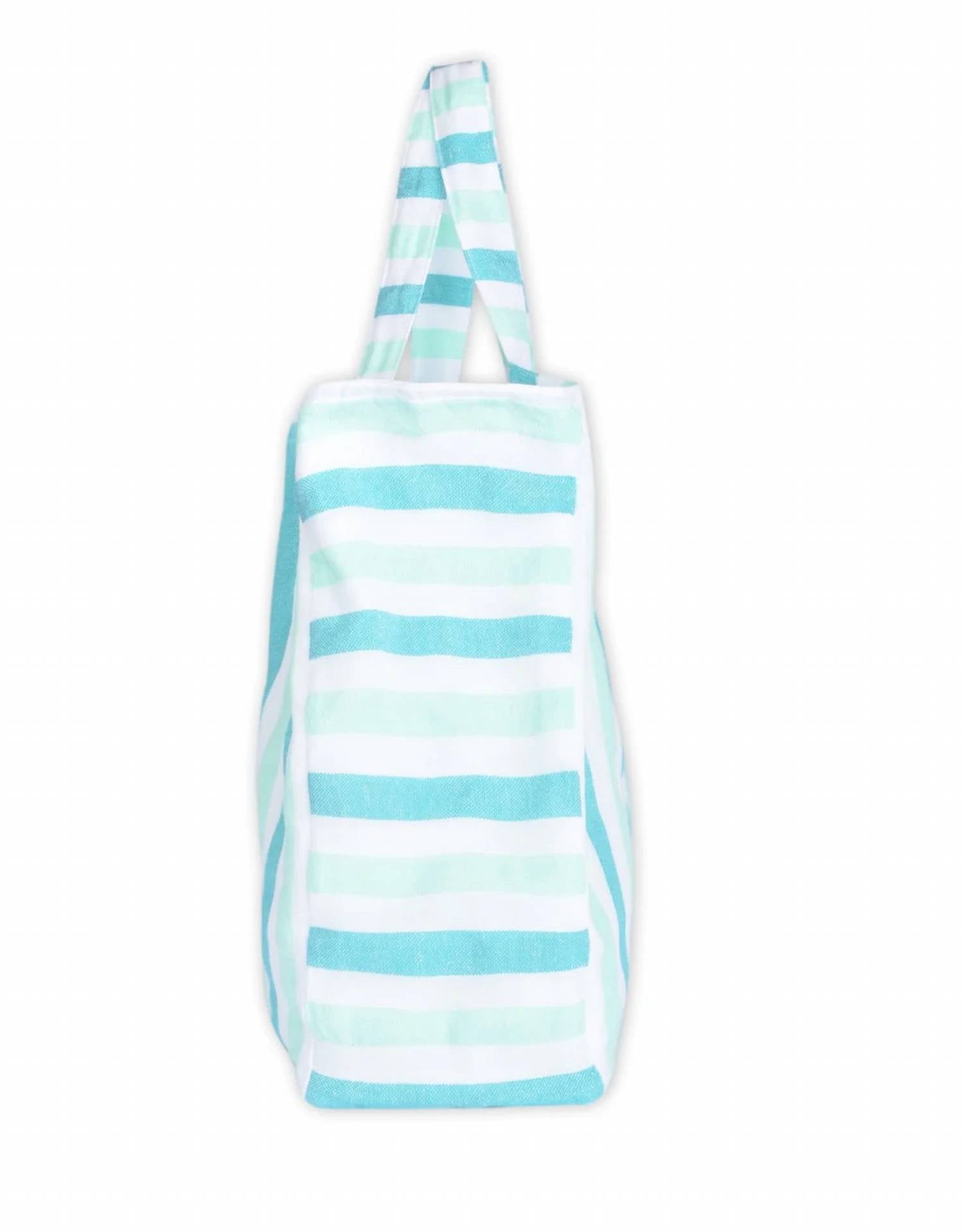 Las Bayadas - Women's Colorful Beach Bags