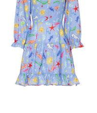 Rixo - Ambretta Mini Dress
