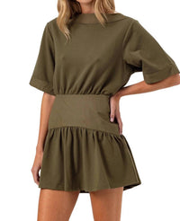 Sundays - Aveline Dress