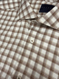Calder Carmel - Men's Oxford Sport Shirt