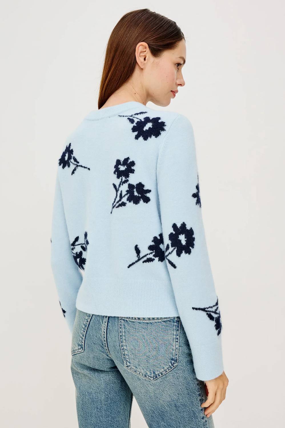 Rails - Anise Sweater