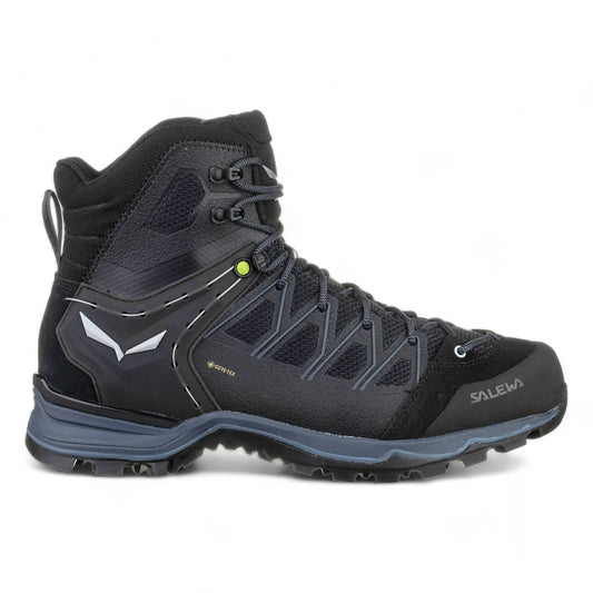 Salewa - MEN'S MOUNTAIN TRAINER LITE MID GORE-TEX SHOES