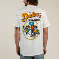 Sendero Provisions Co. - Dueling Cicadas T-Shirt