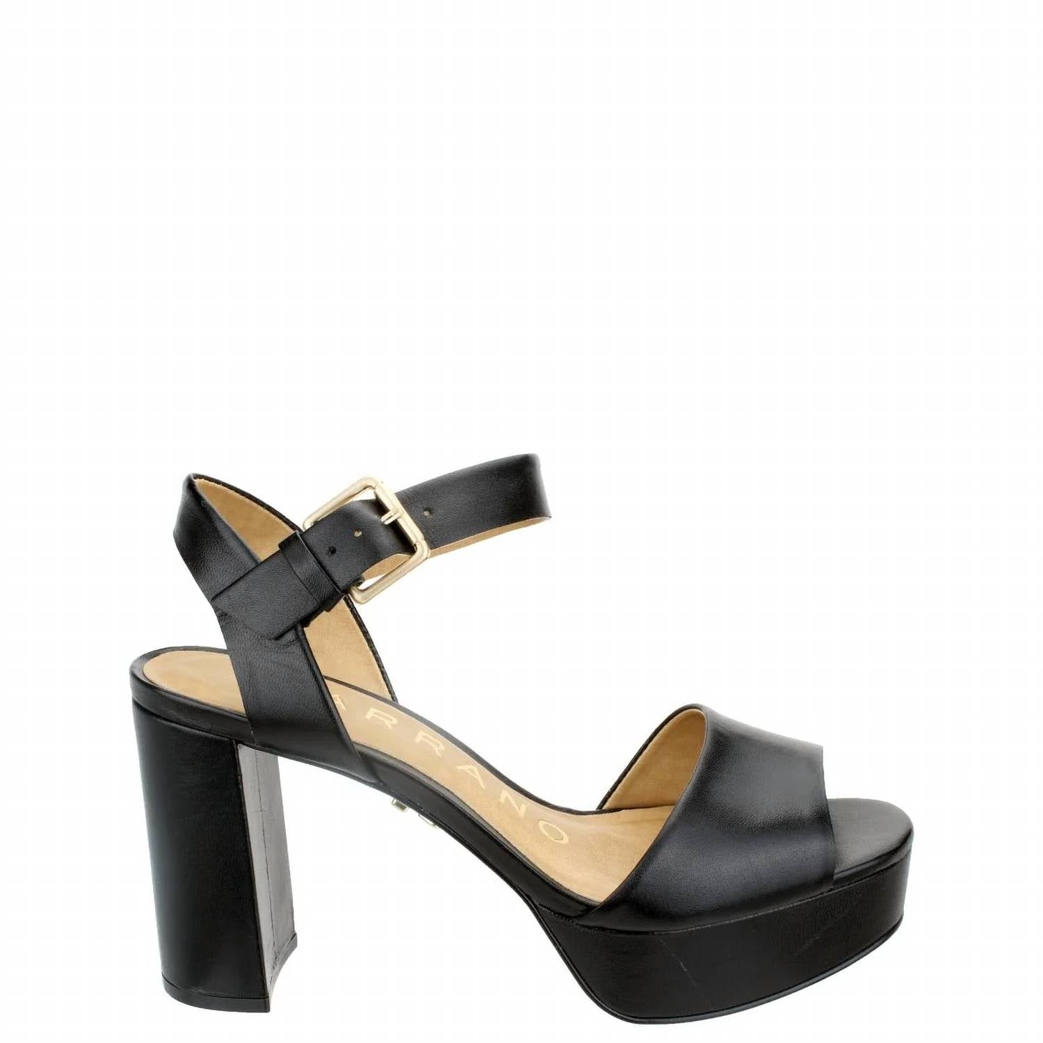 Carrano - Women's Maria Platform Sandal
