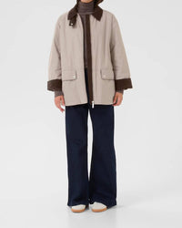 Part Two - Women's Shanti Jacket