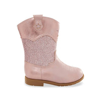Stride Rite - Girls Wynona Western Boots
