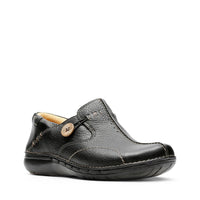Clarks - Women's Unloop Slip-on Shoes