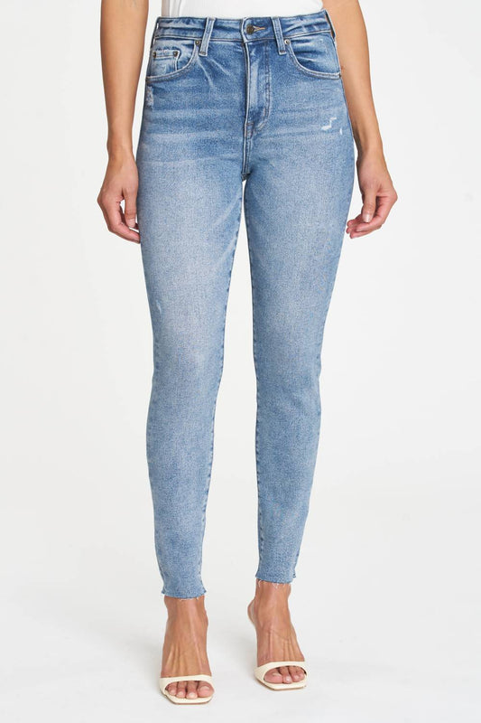 Pistola - Aline High Rise Jean