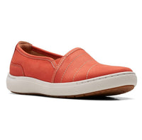 Clarks - Women's Nalle Violet Loafer