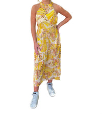 Flora Bea - Chappell Dress