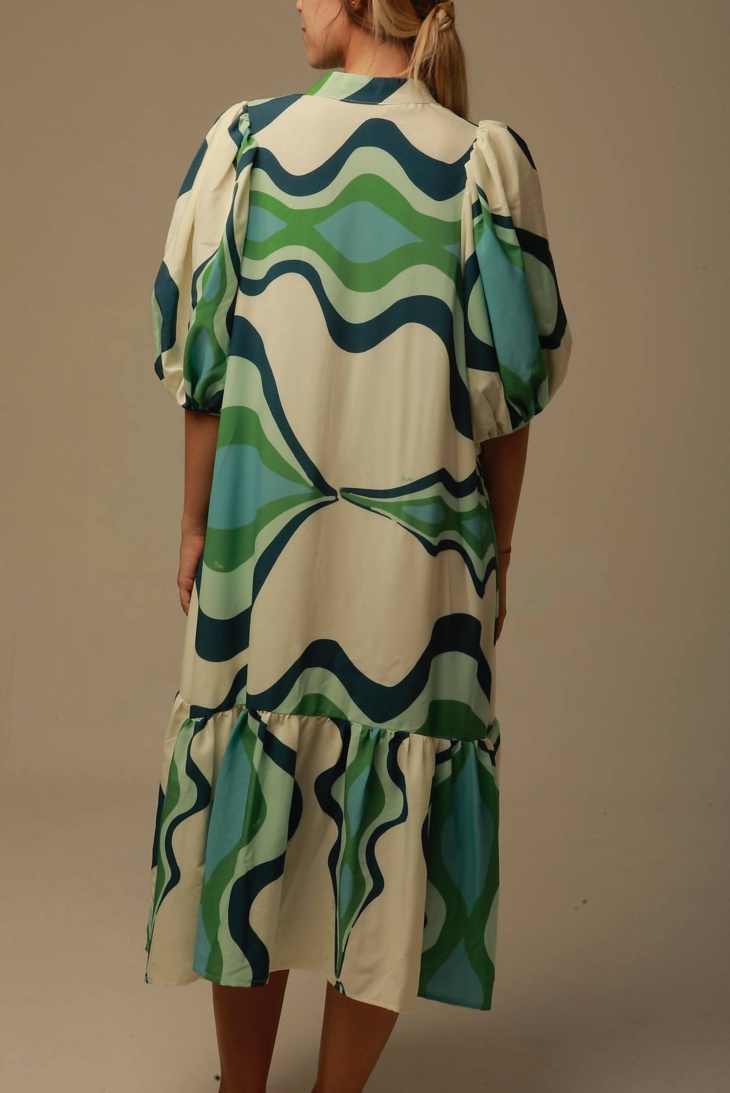 Lavi - Angela Dress