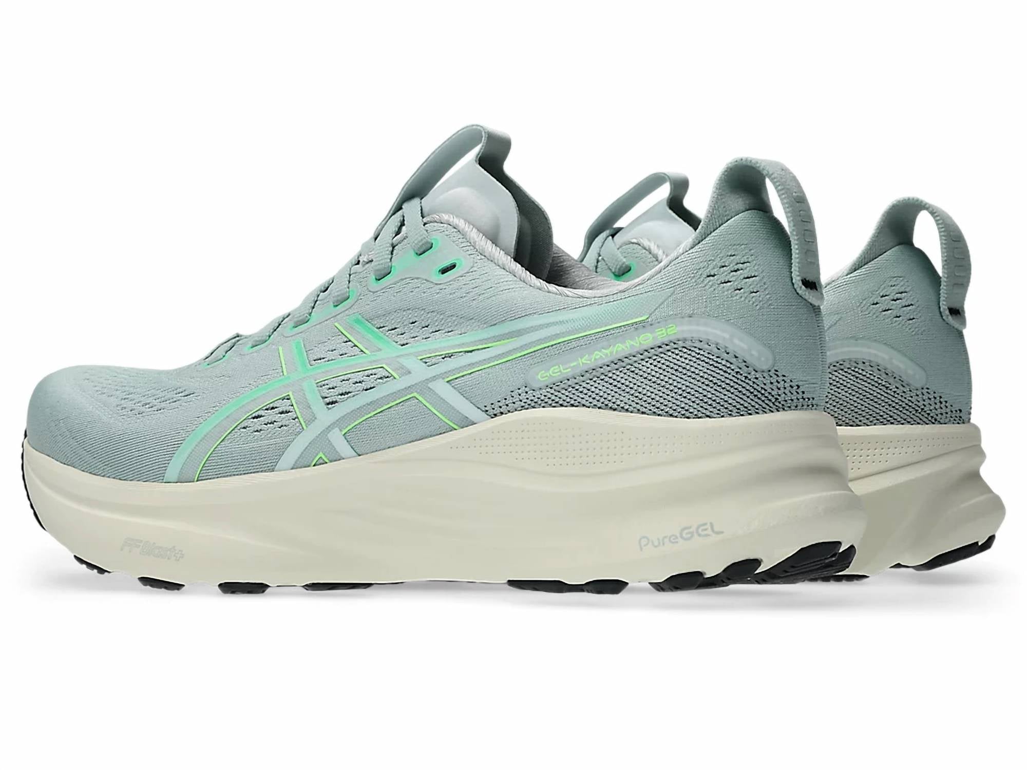 Asics - Men's Gel Kayano 32 Running Shoes