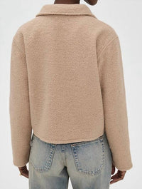 Z Supply - Oxford Boucle Jacket