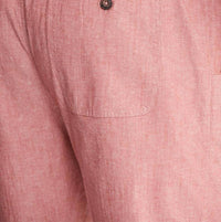 Jachs New York - Chambray Pull On Short