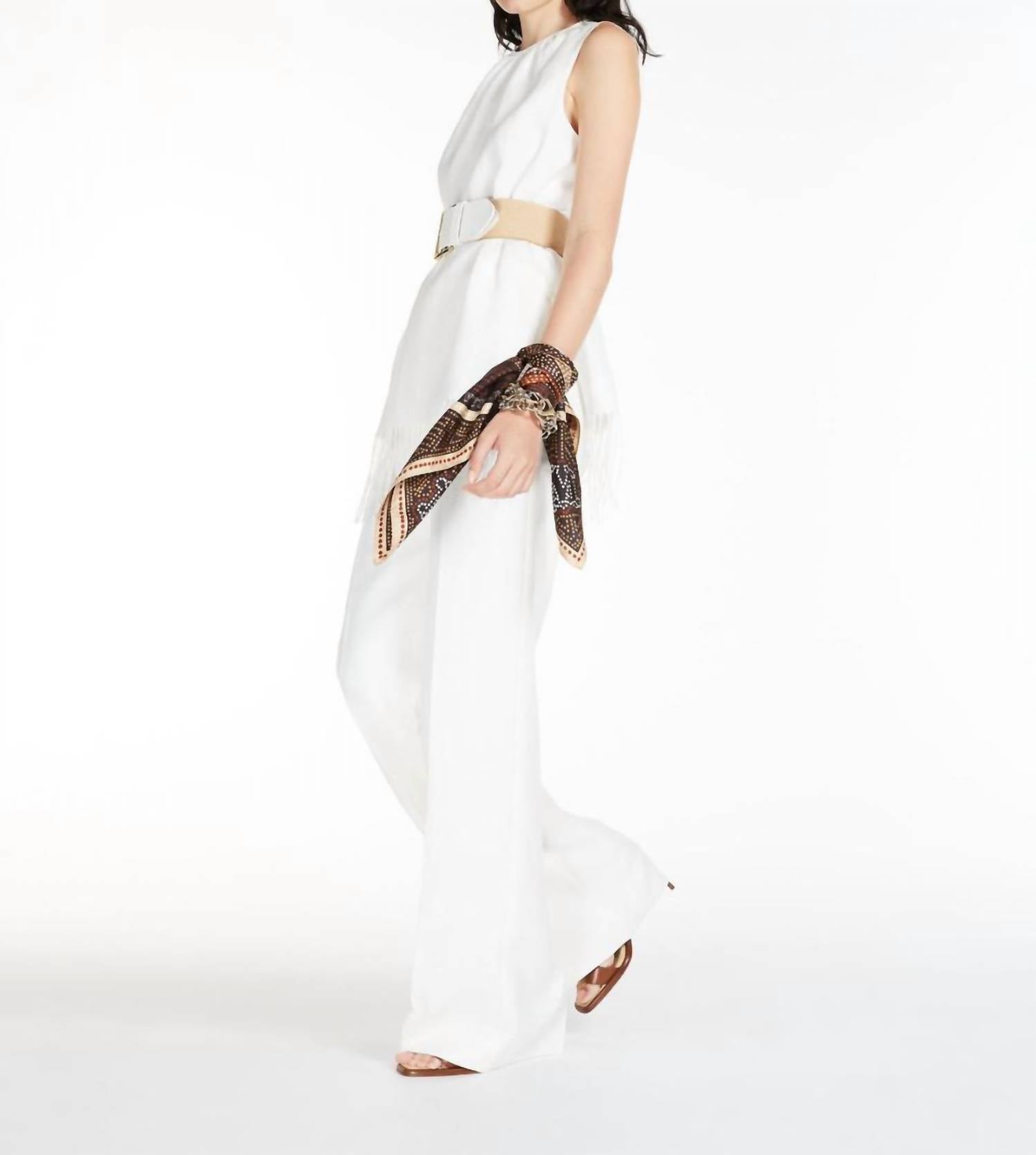 Maxmara - Bobbio Cotton Top
