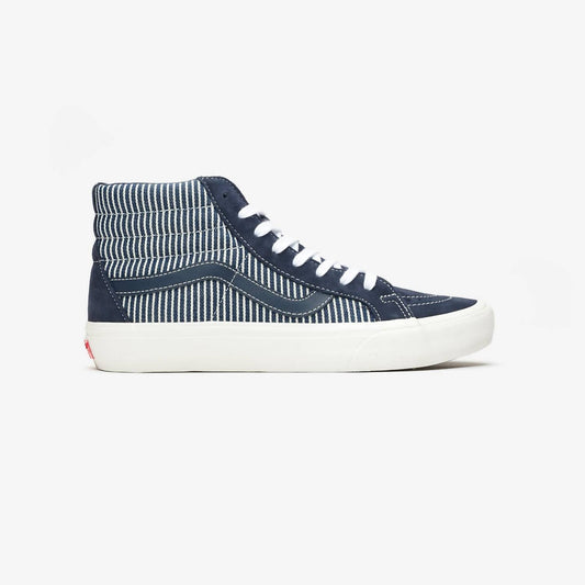 MEN'S SK8-HI REISSUE VLT LX SHOES