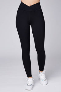 Year Of Ours - Veronica Ribbed Legging
