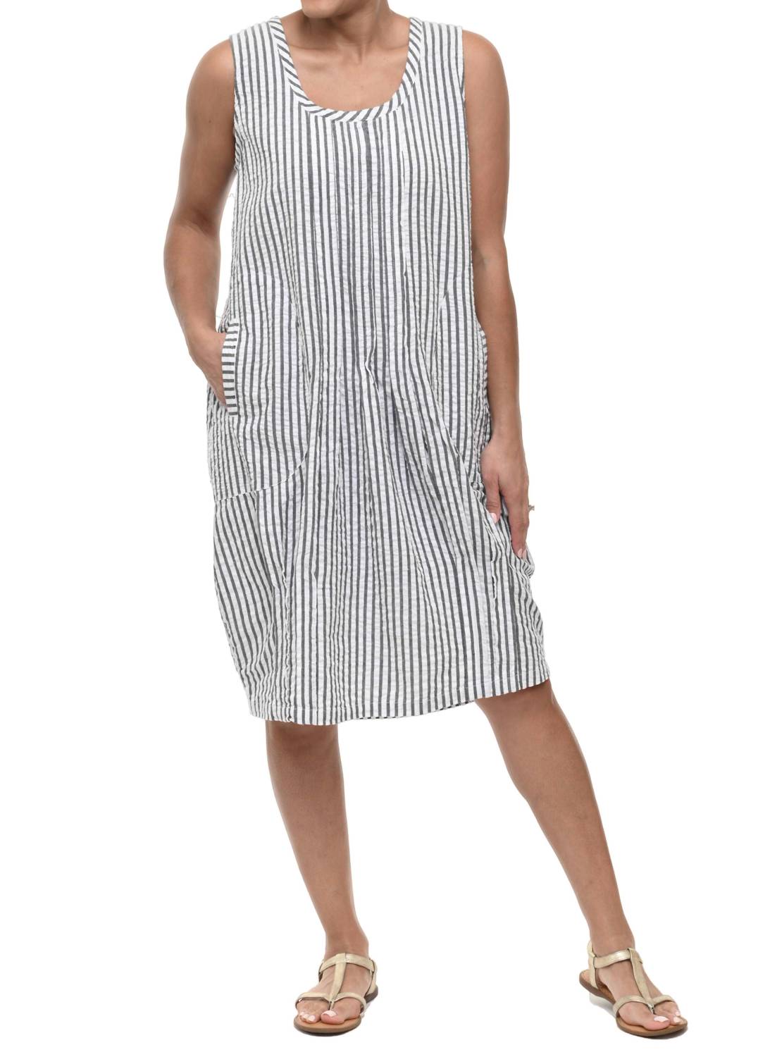 Tulip Clothing - Santa Fe Dress