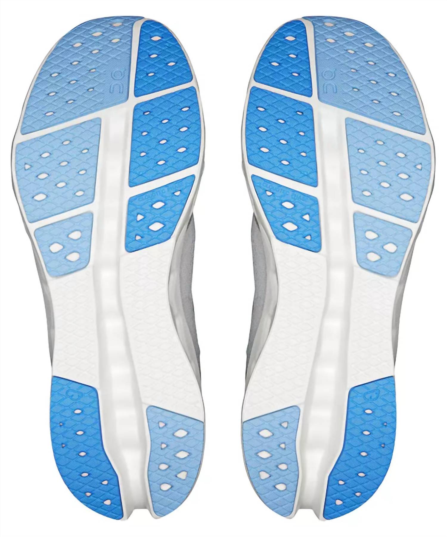 On - Men's Cloudsurfer 2 Running Shoes