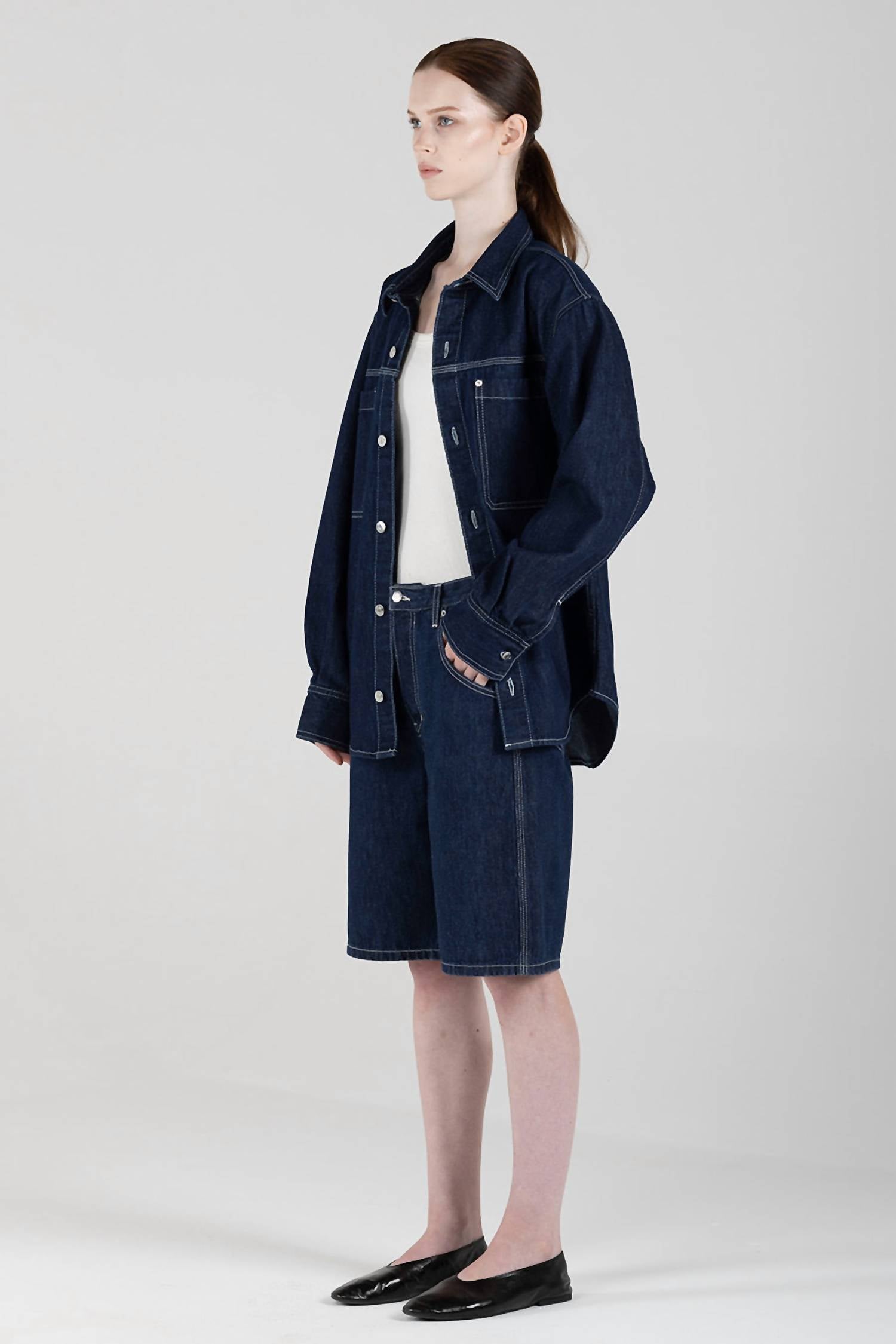 Etica - Hardin Utility Shirt