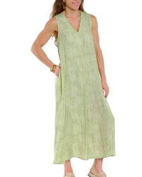 Lior - Amelia Midi Dress