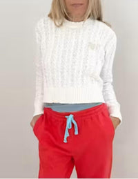 Kerri Rosenthal - Dune Sweater