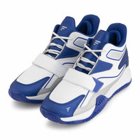 Ferrato - Men's High Top Basketball Sneakers