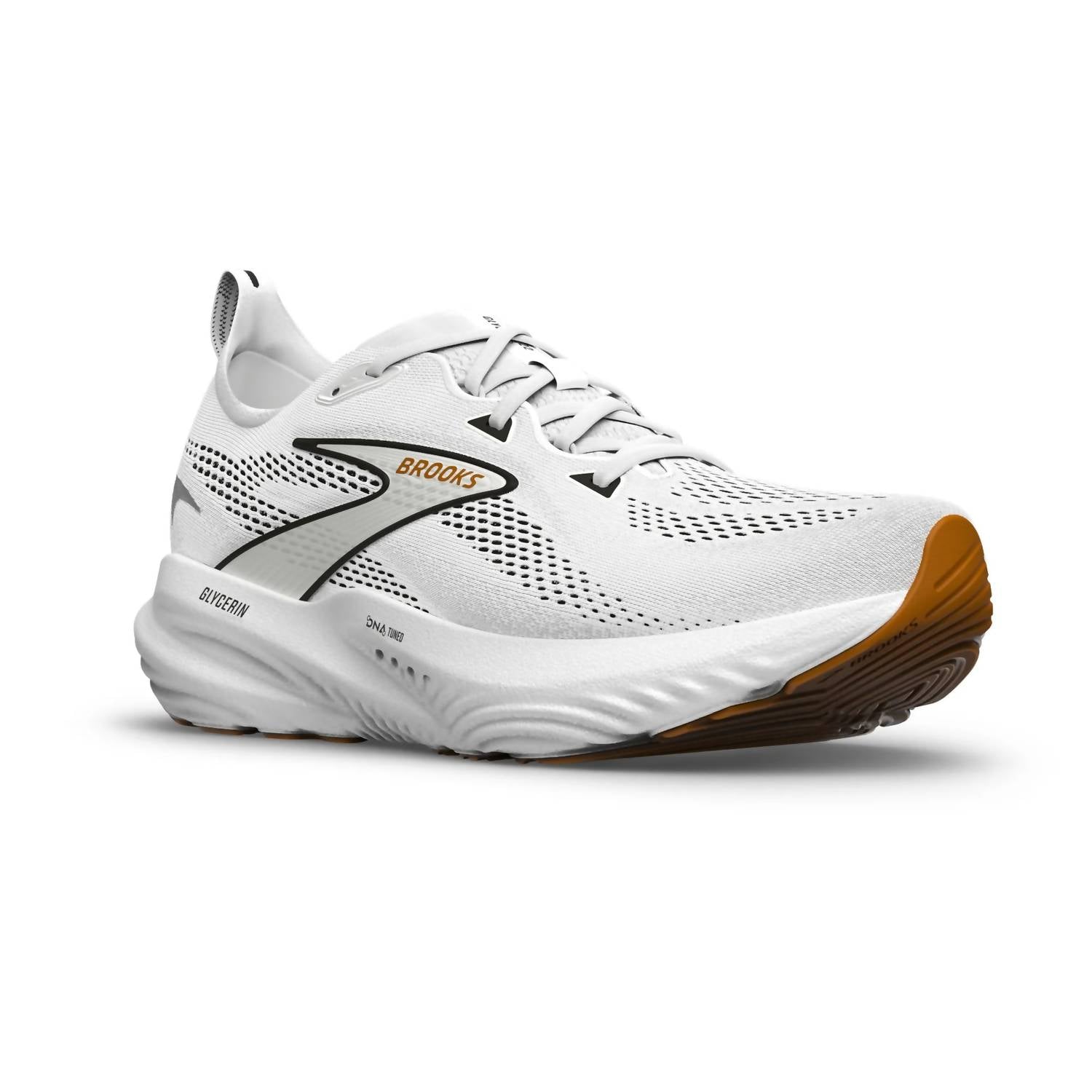 Brooks - Women's Glycerin 22 Athletic Shoes