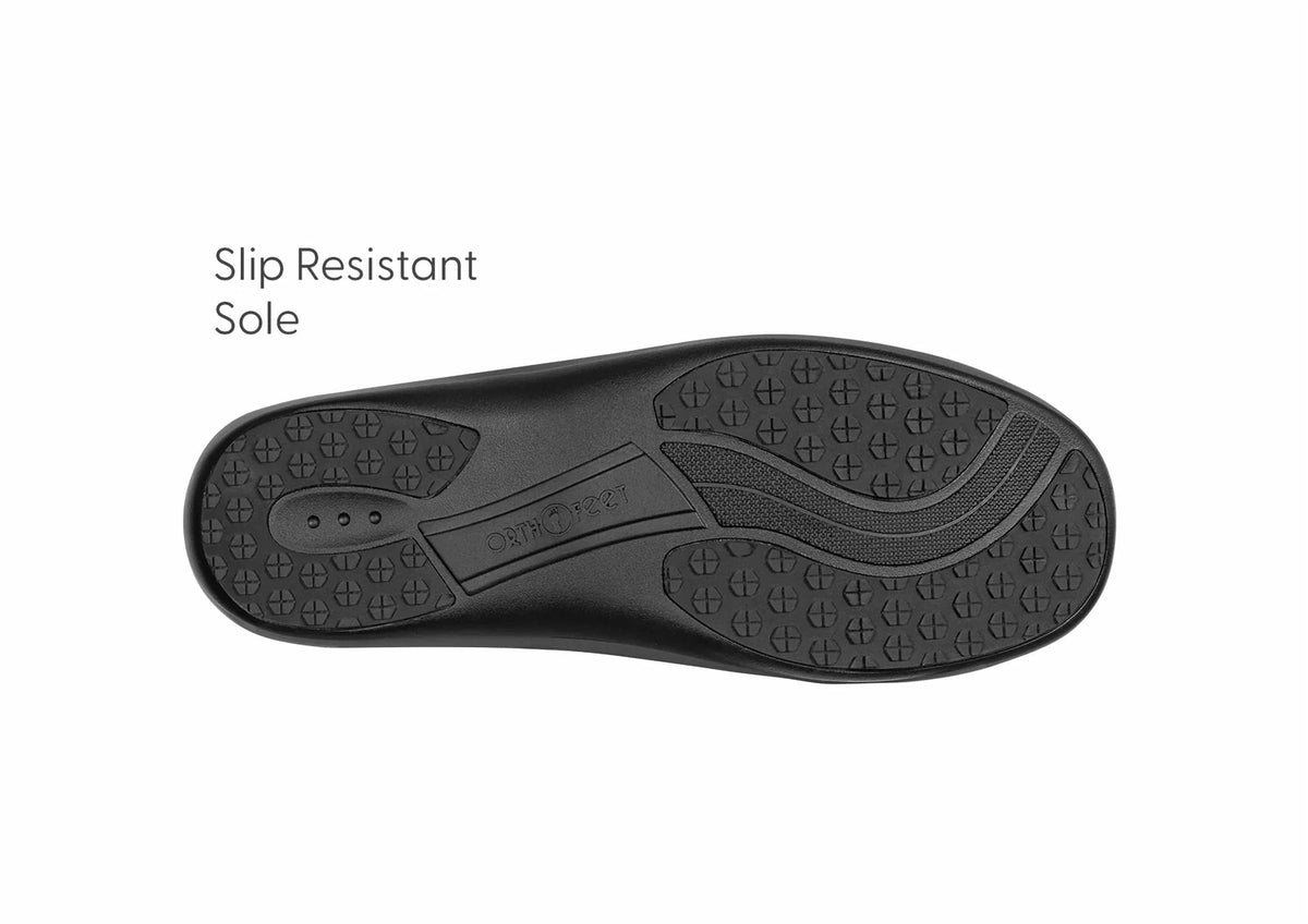 Orthofeet - Women's Amalya Slip-on Orthopedic Shoe
