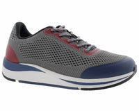 Drew - Men's Champ Lace Up Shoe