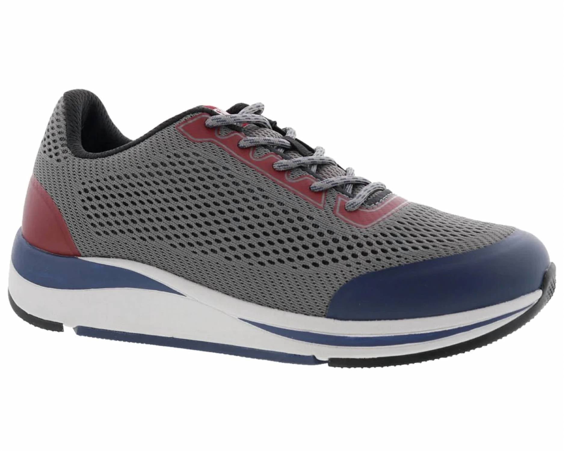 Drew - Men's Champ Lace Up Shoe
