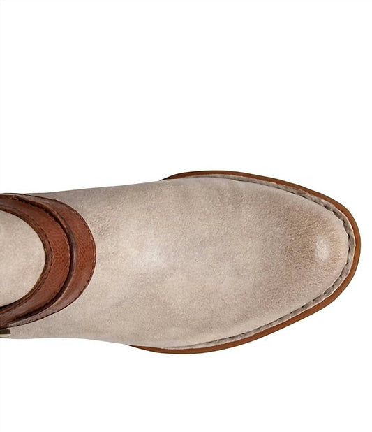 Born - Women's Kati Bootie