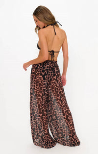 Show Me Your Mumu - Jet Setter Wide Leg Pants