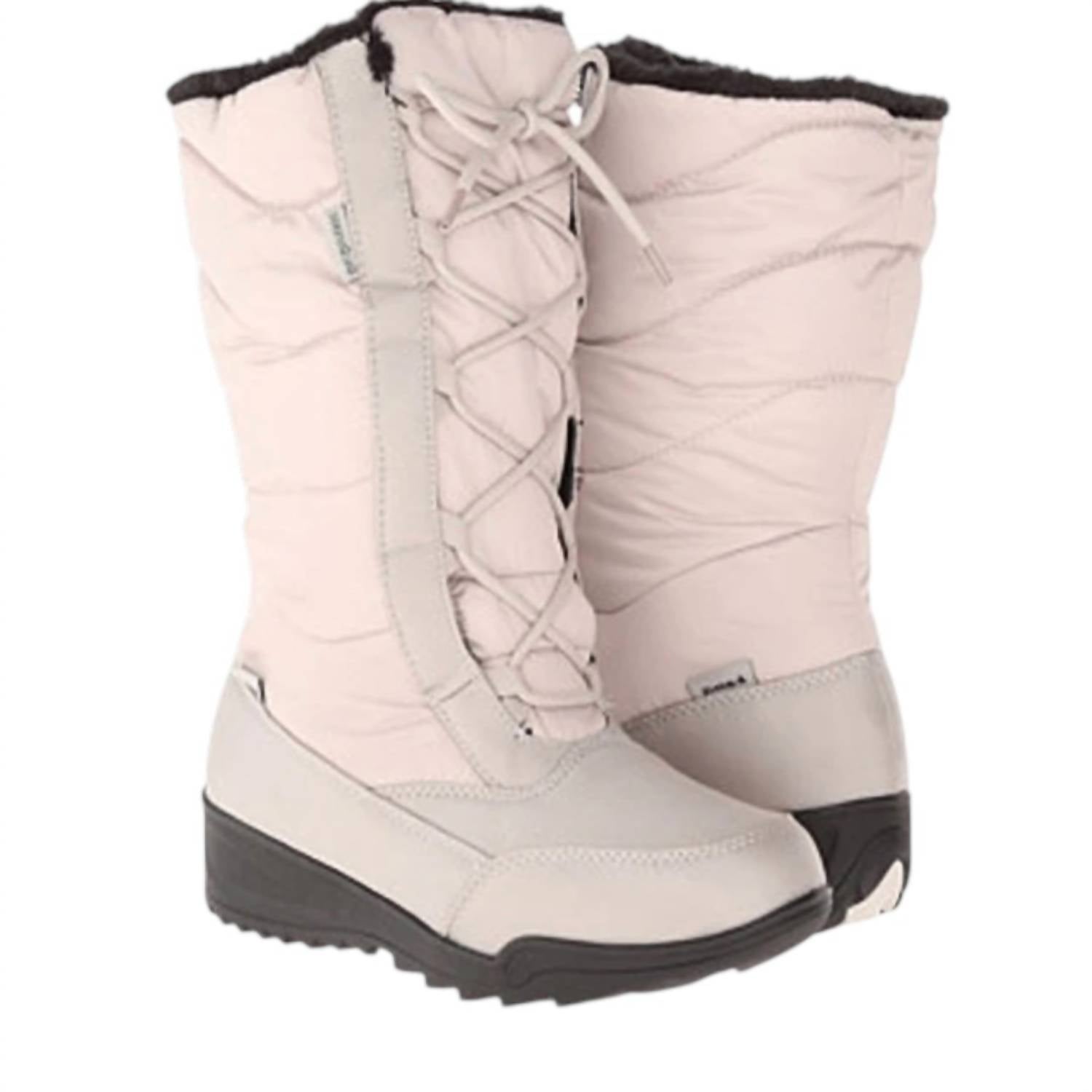 Kamik - Women's Bordeaux Boot
