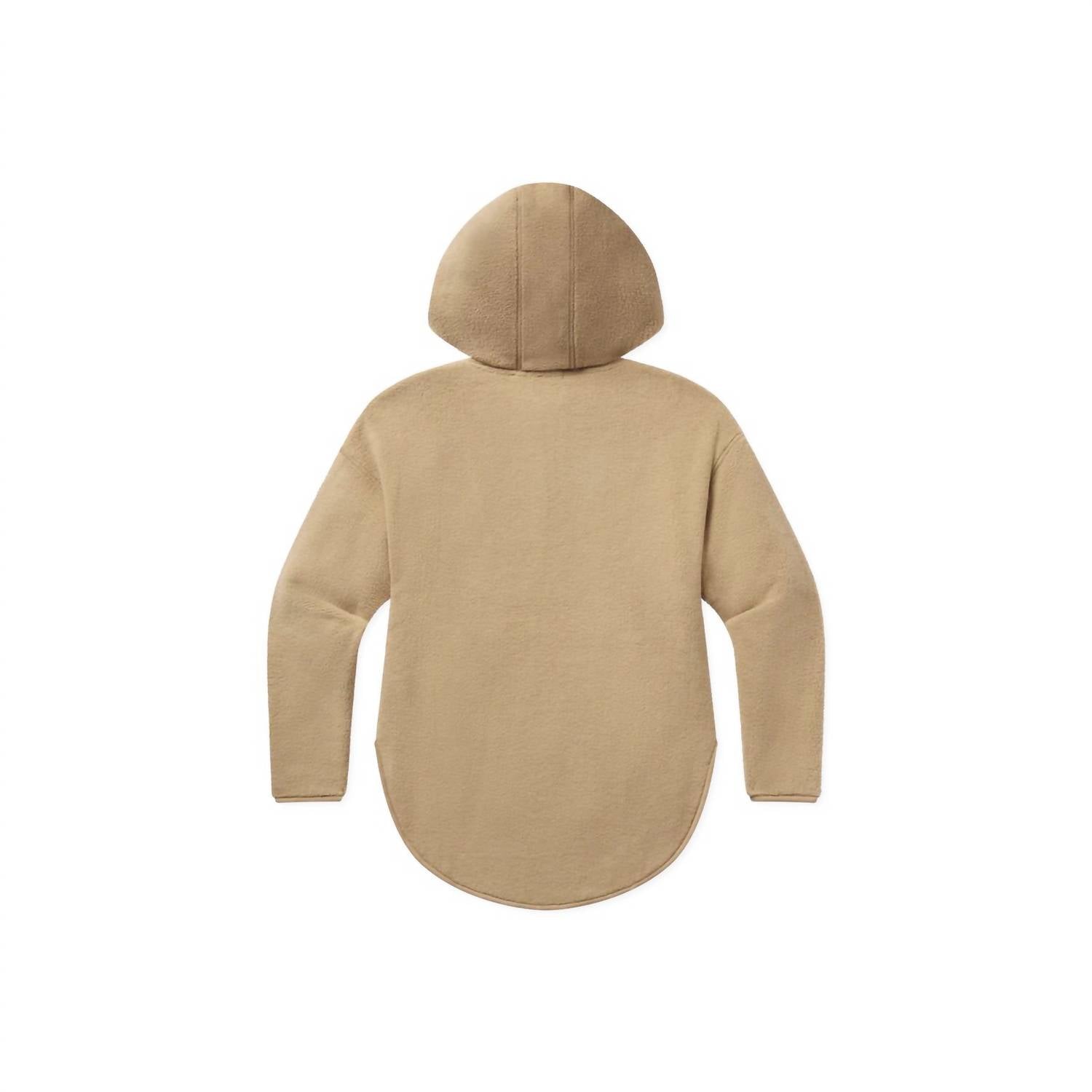 Southern Marsh - Grace Yoga Hoodie