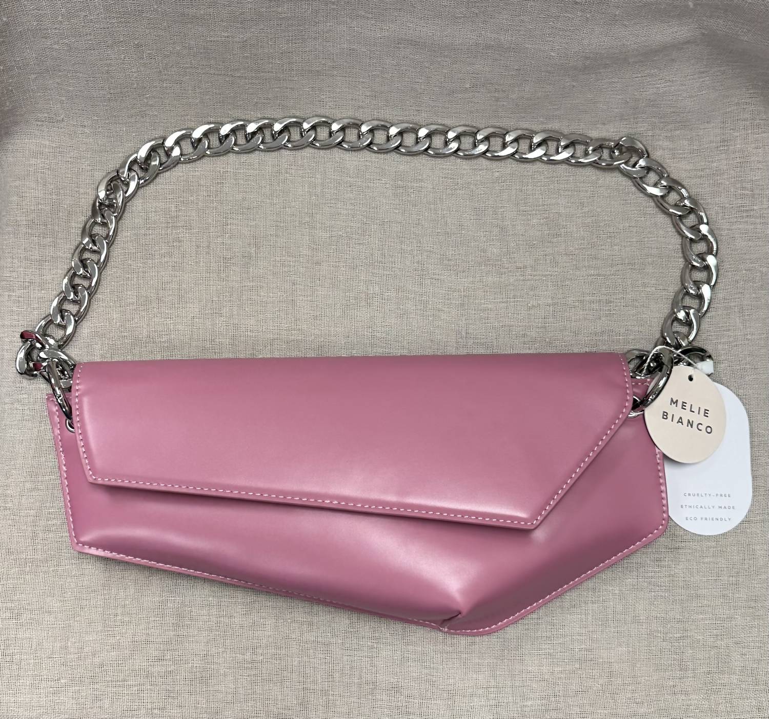 Melie Bianco - Women's Gabrielle Mini Shoulder Bag