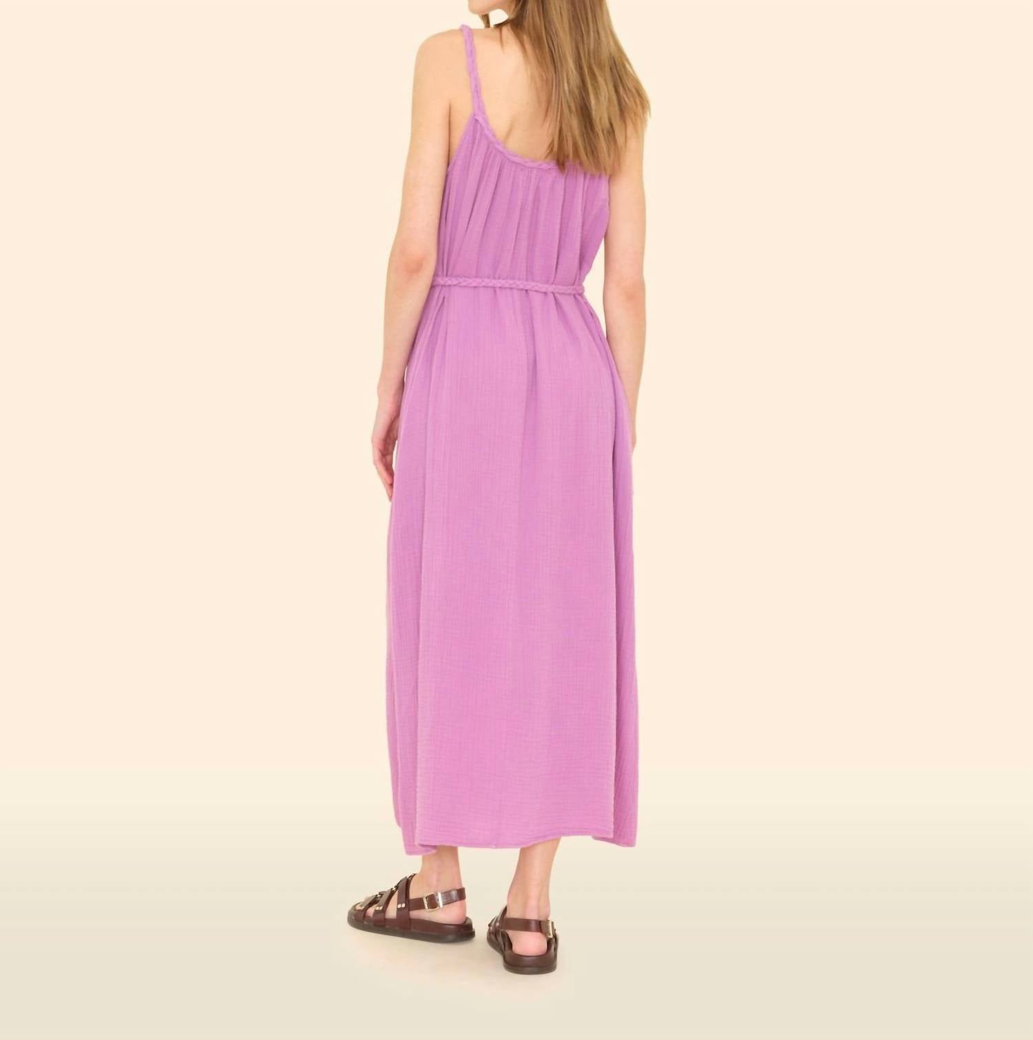 Xirena - Braiden Midi Dress