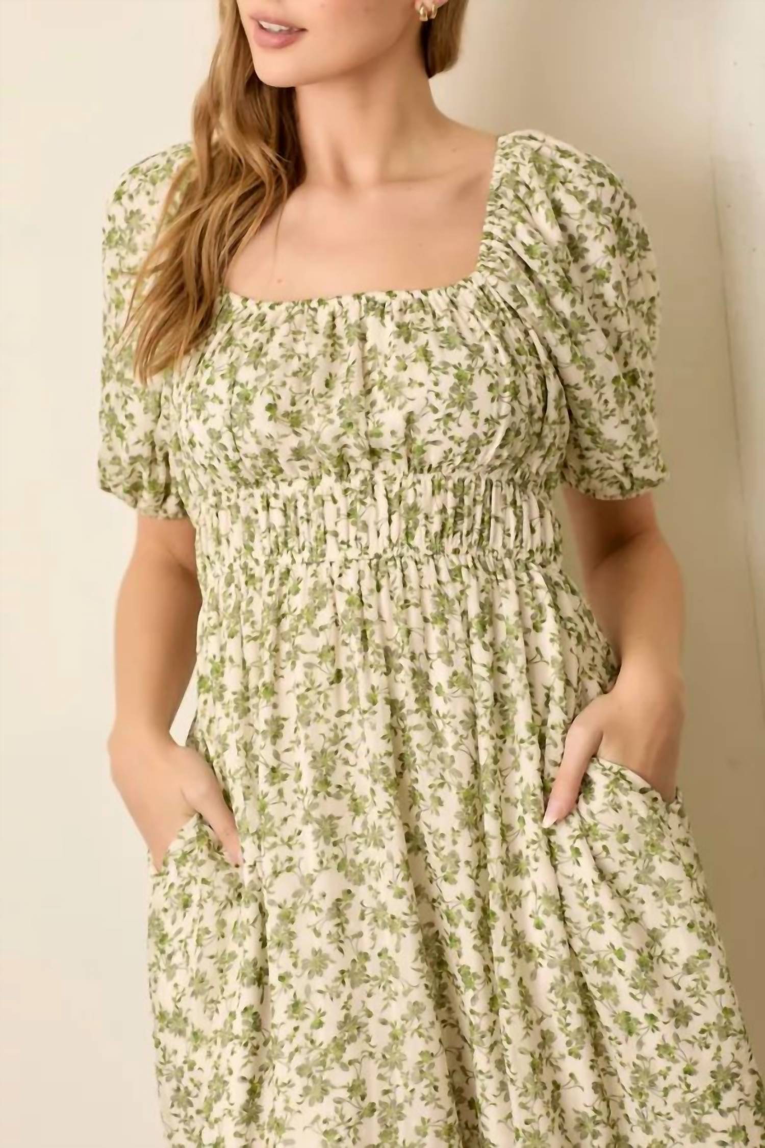 Polagram - Kilgan Dress