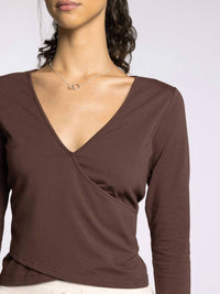 Thread & Supply - Tamara Top