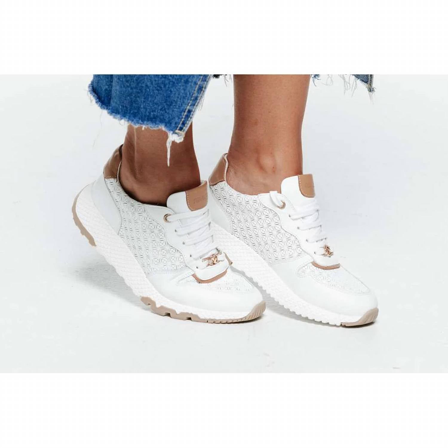 Revere - Women's Los Angeles Casual Sneaker