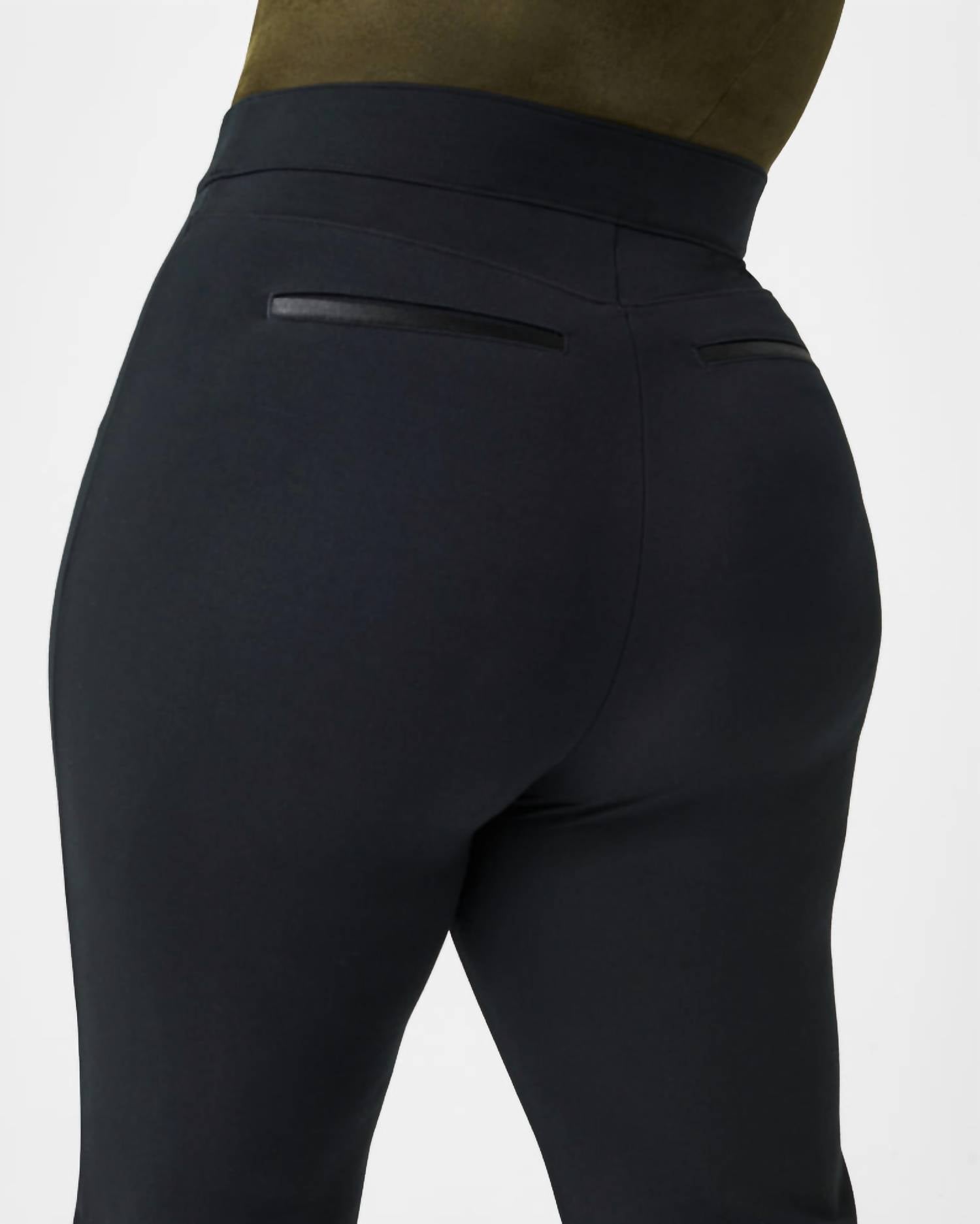 Spanx - Perfect High Rise Flare Pant