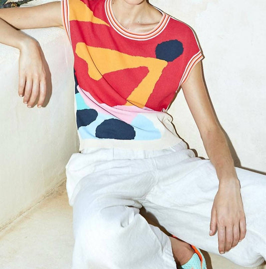 Aldo Martins - Lores Top