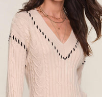 Heartloom - Amber Mini Dress