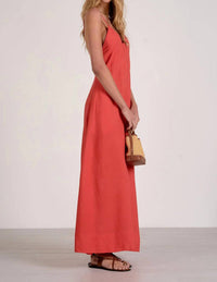 Elan - July Maxi Dress