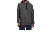 Under Armour - Hustle Fleece Hoody