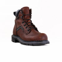 Red Wing Shoes - Men's Leather Lace Up Boots