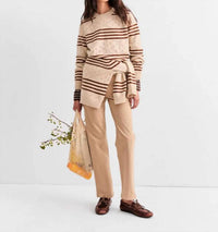 Kule - The Lake Sweater