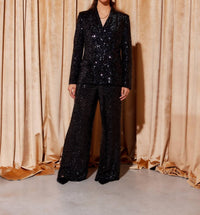 Fifteen Twenty - Loretta Sequin Jacket