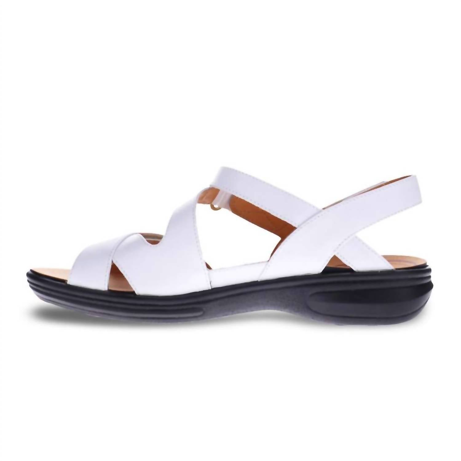 Revere - Women's Zanzibar Sandals