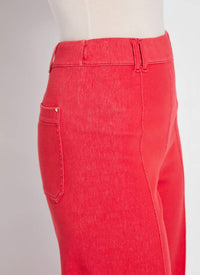 Lysse - Erin Pintuck Reprieve Denim Pants